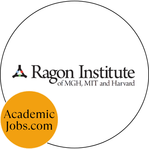 Ragon Institute logo
